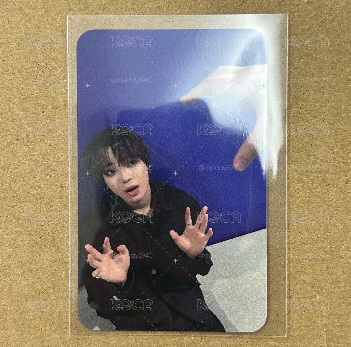 現貨 LNGSHOT JET 五律