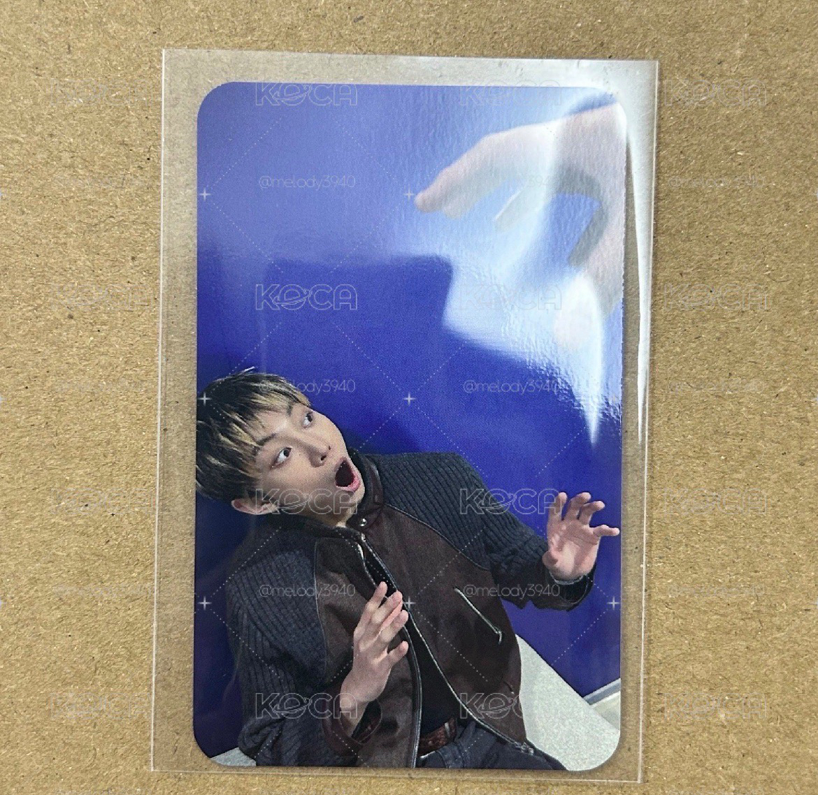 現貨 LNGSHOT JET 金栗