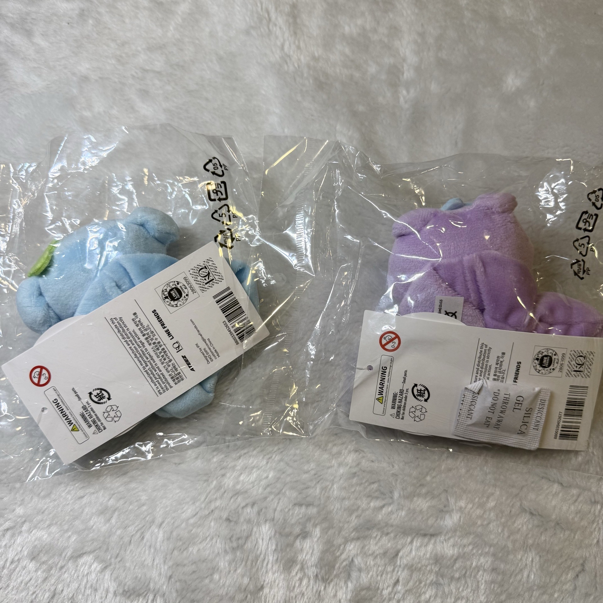 可速出！MIGHTEEZ手燈圈（潤傘）