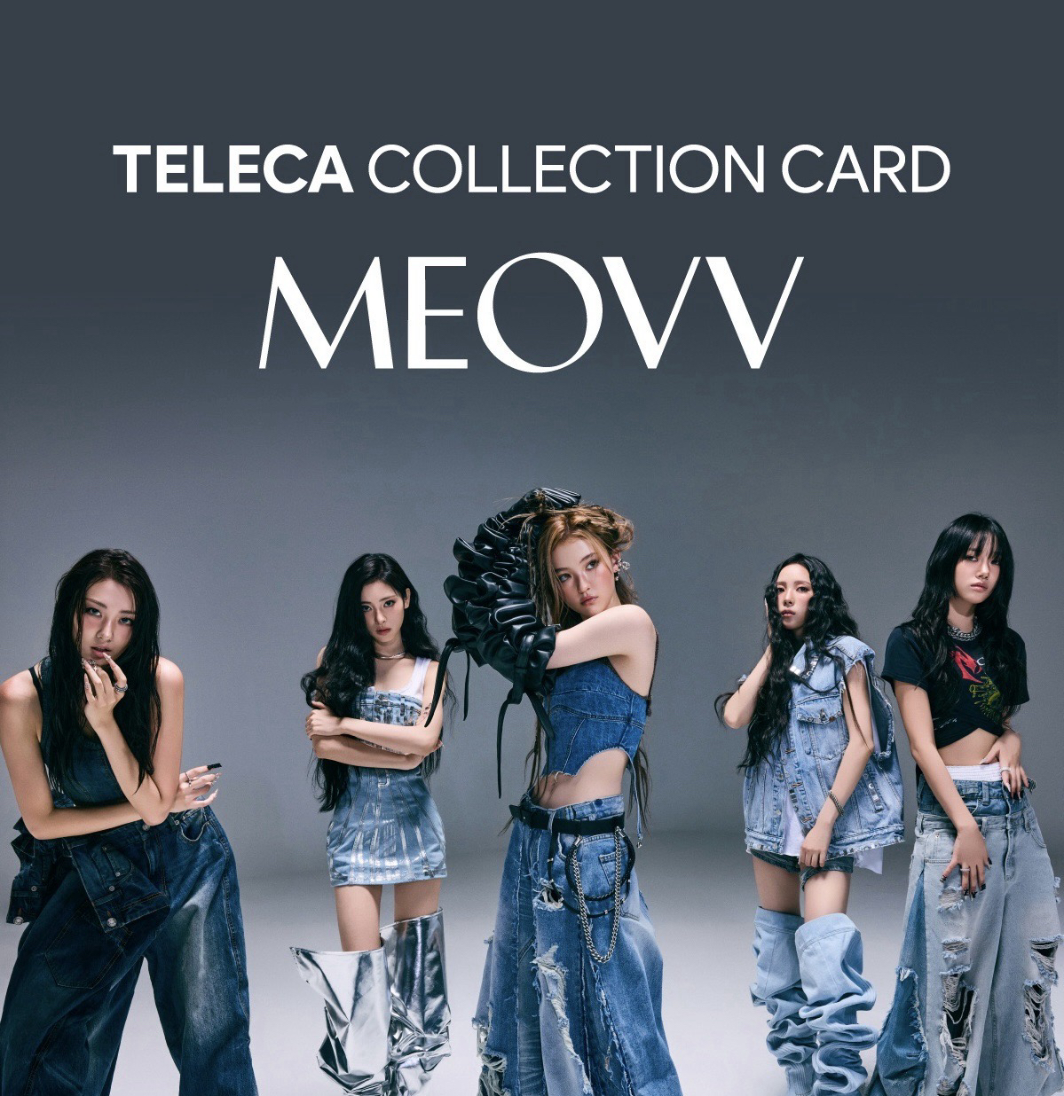 TELECA 收藏卡