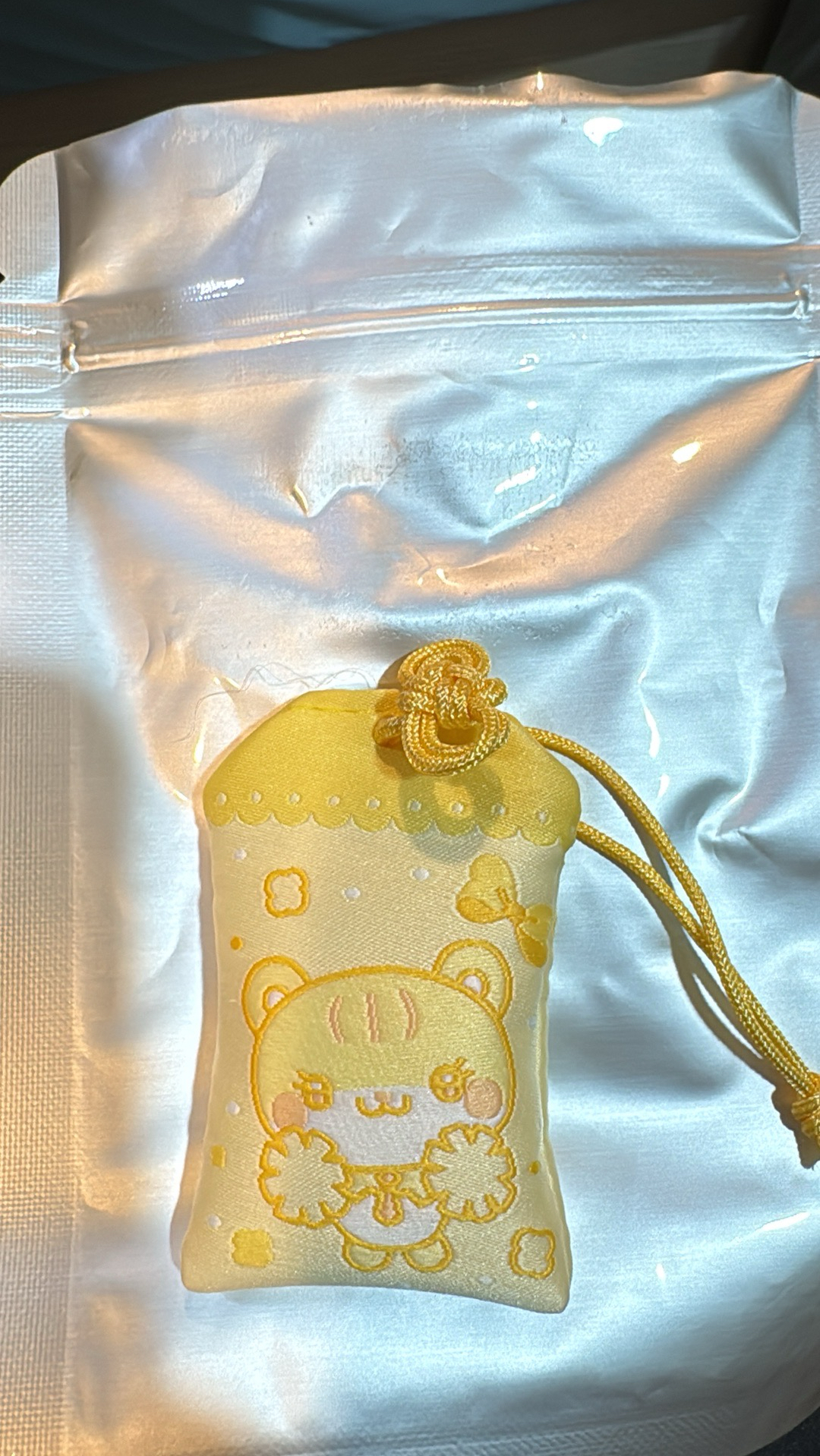 迷二快閃 御守