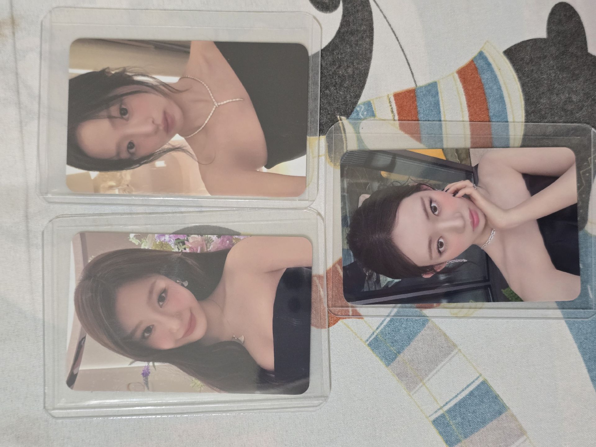 現貨｜ms特典｜成員自選