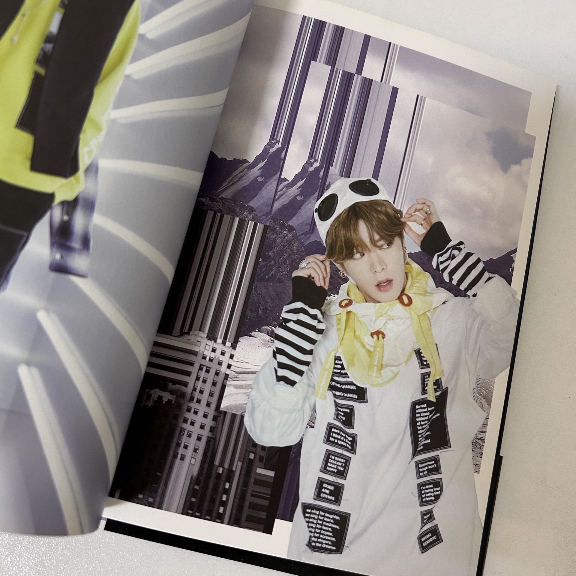 NCT 127 我們是超人空專🦸🏻