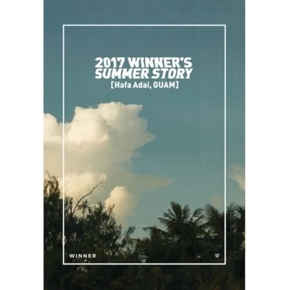 2018 summer story