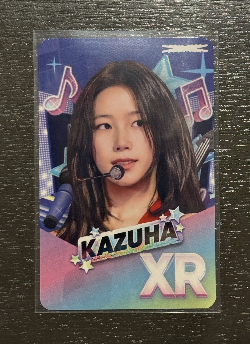 仁川 遊戲卡 葉
