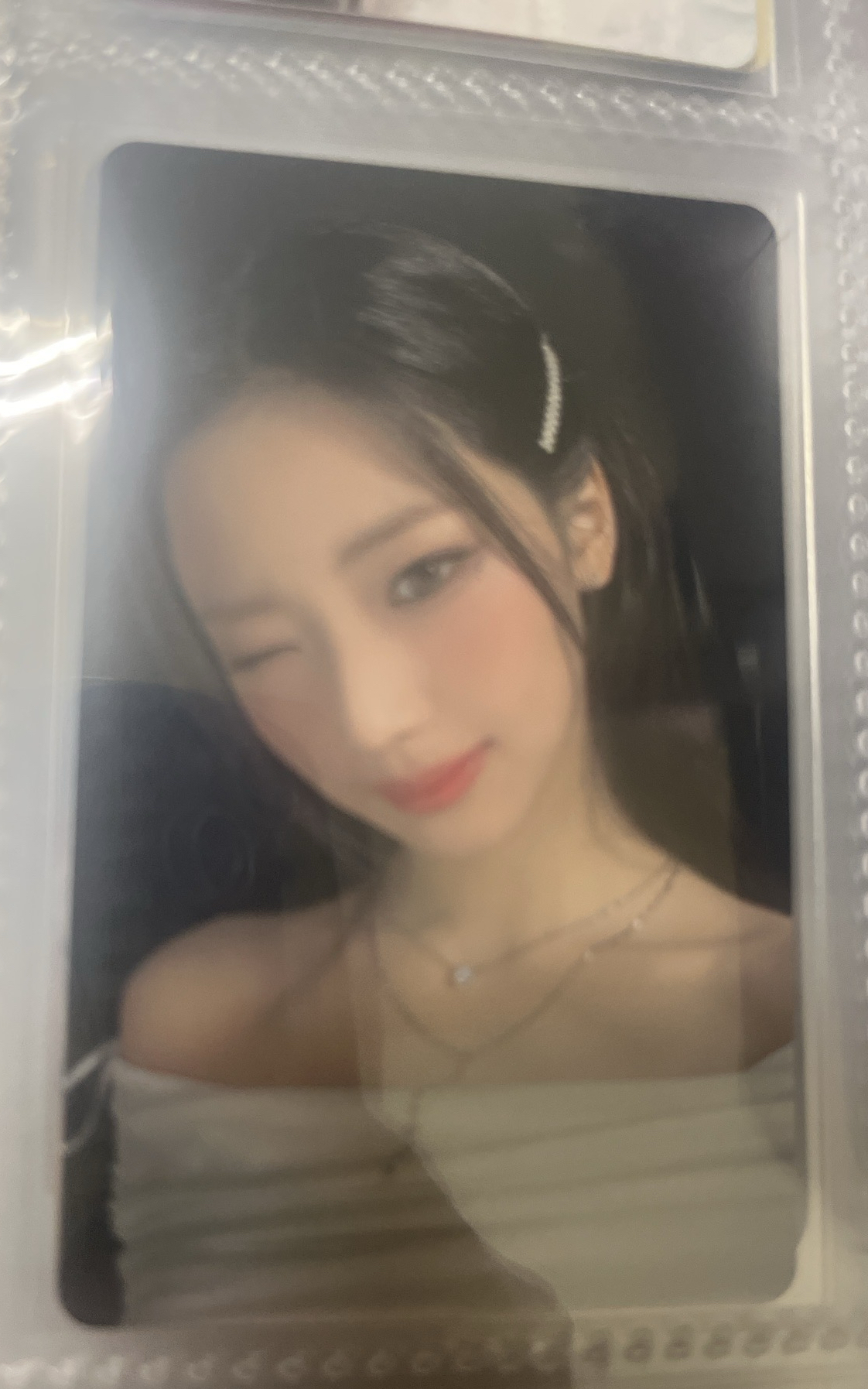 美瞳露