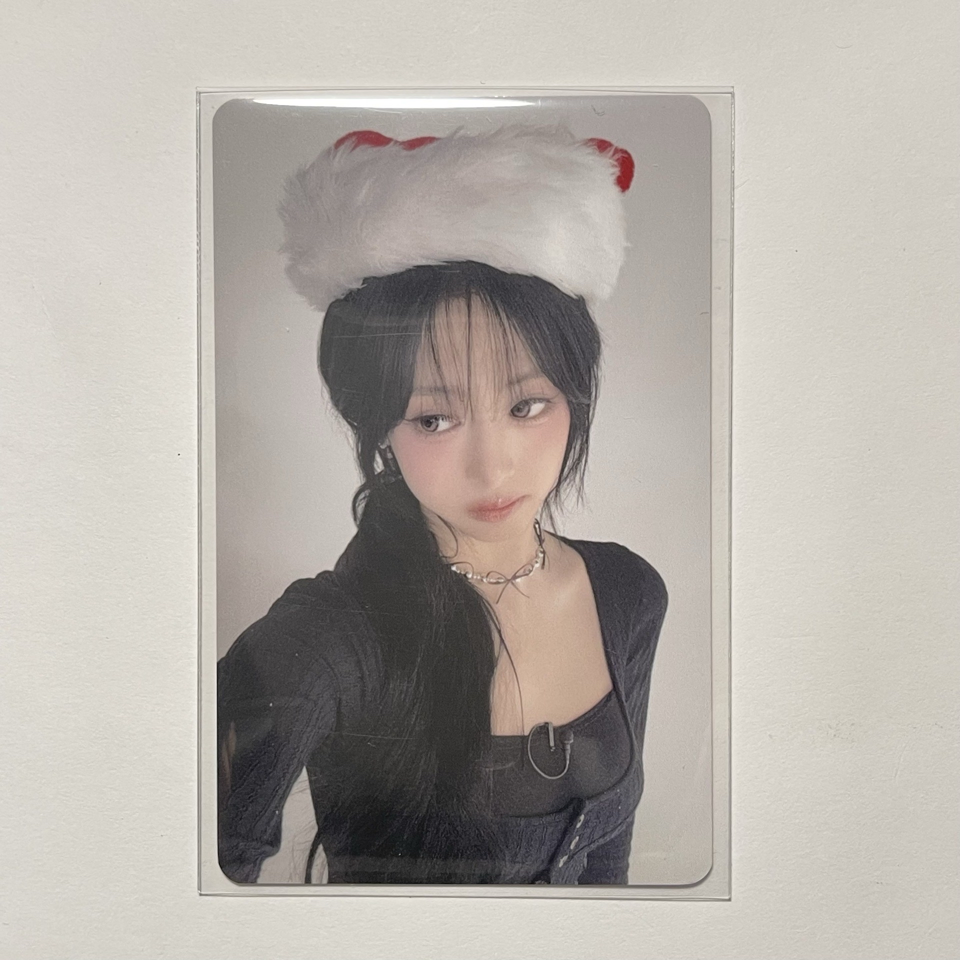 25 日本聖誕節 Ver.B 隨機卡 