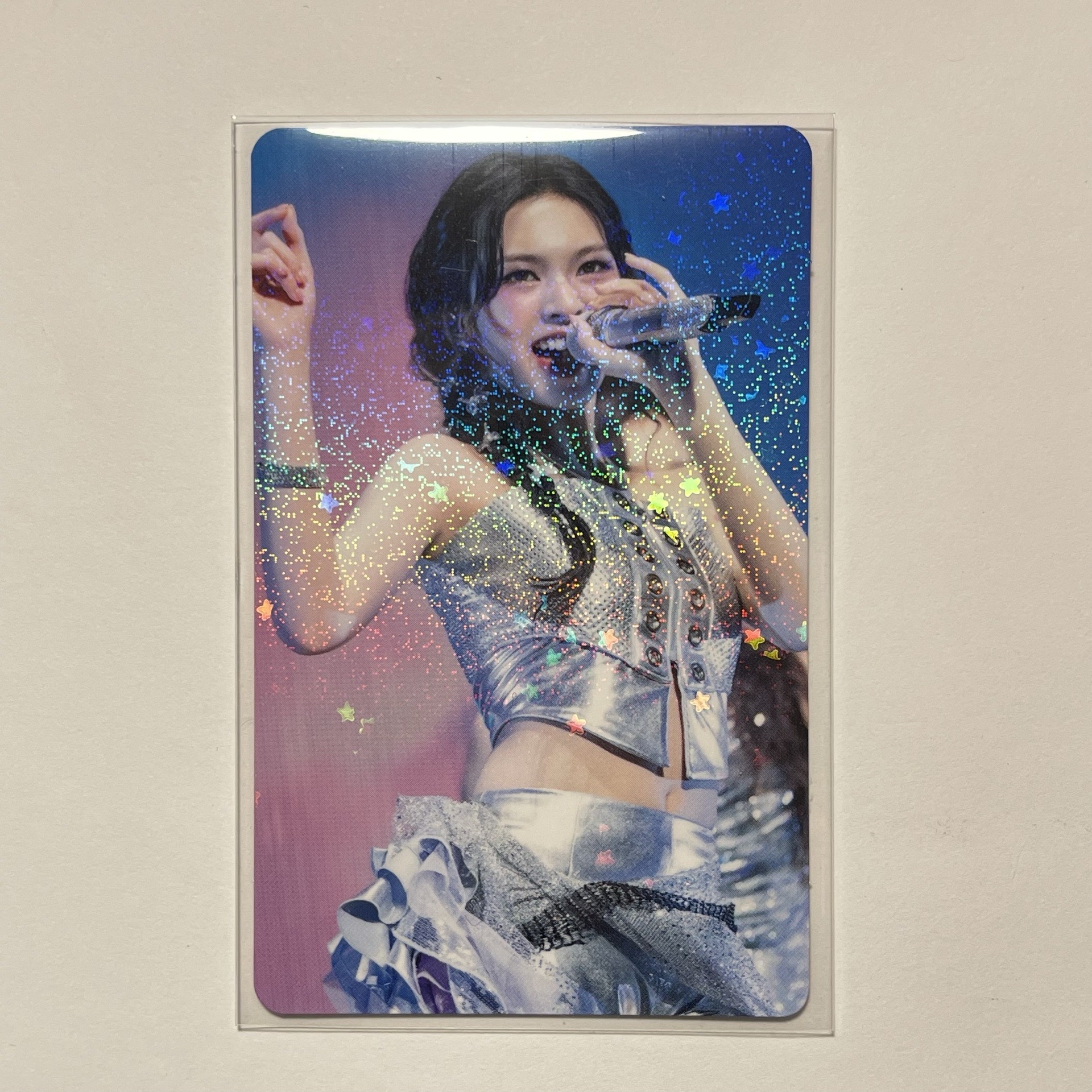 25世巡 演唱會 DVD / CD 卡 日巡藍光完全生產限定盤內置特典C Ver.