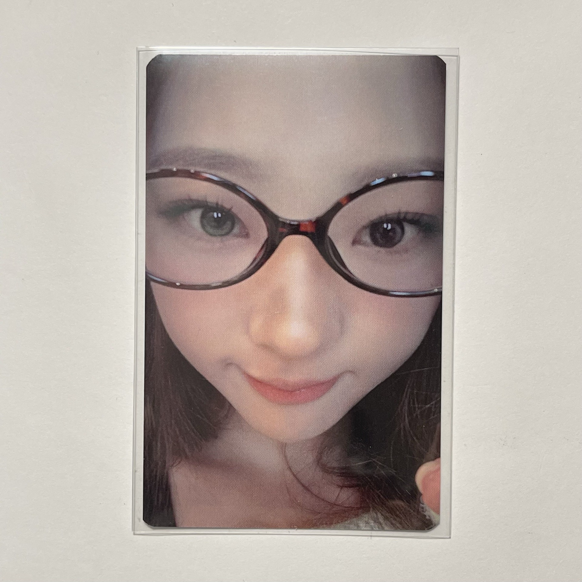 Focus ia 簽售卡 