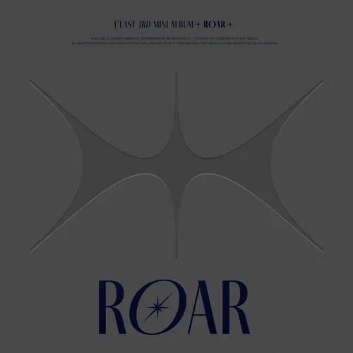 ROAR