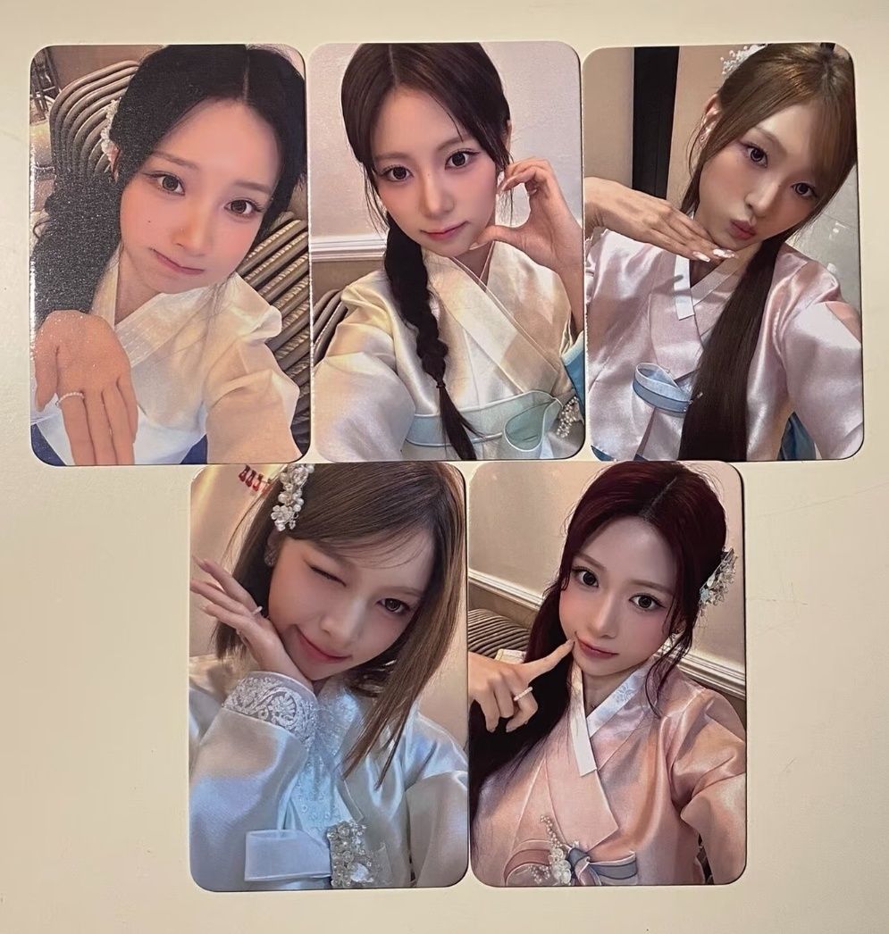 拆車韓服