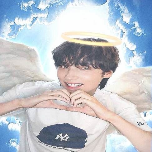 祝你幸福☘️