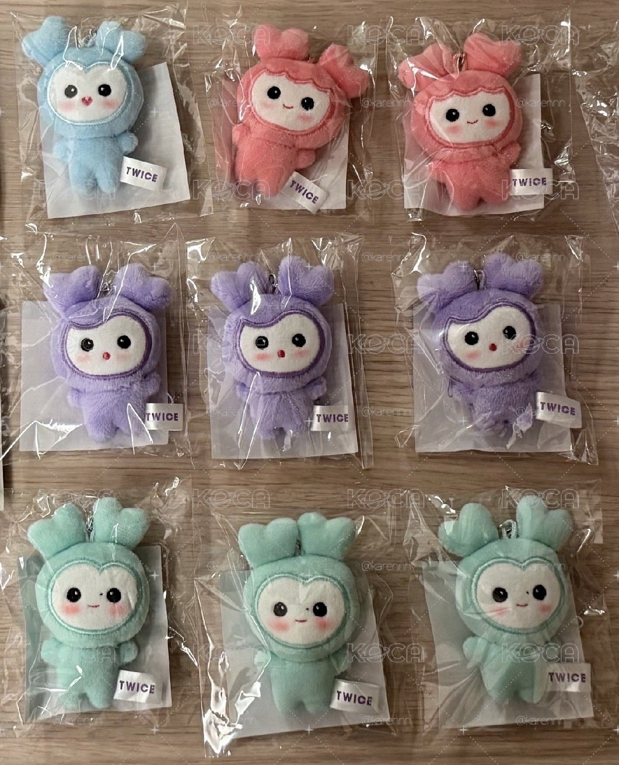現貨桃豆豆眼