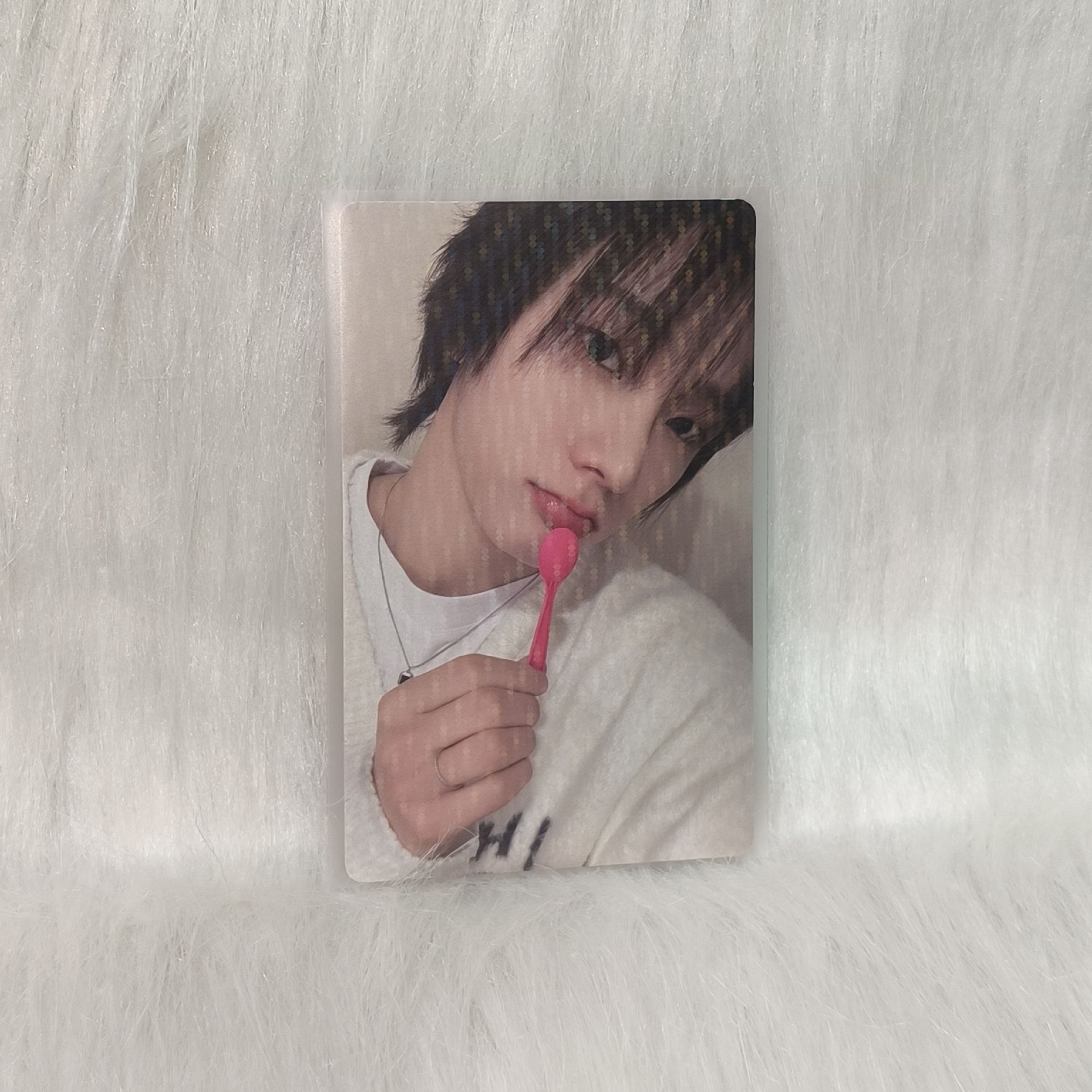 Sungho No Genre 日咖單封特典