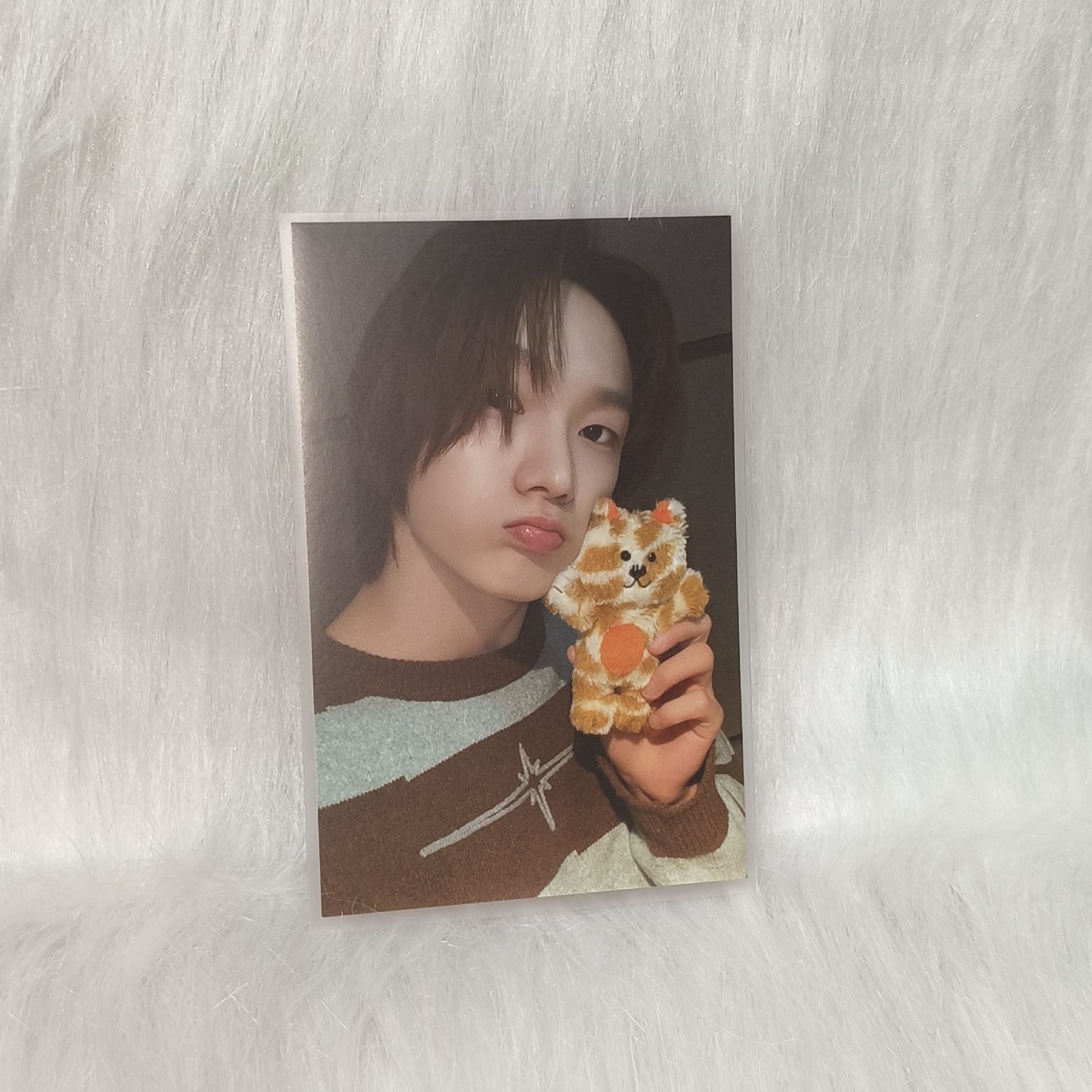 Sungho BBNEXDO娃卡