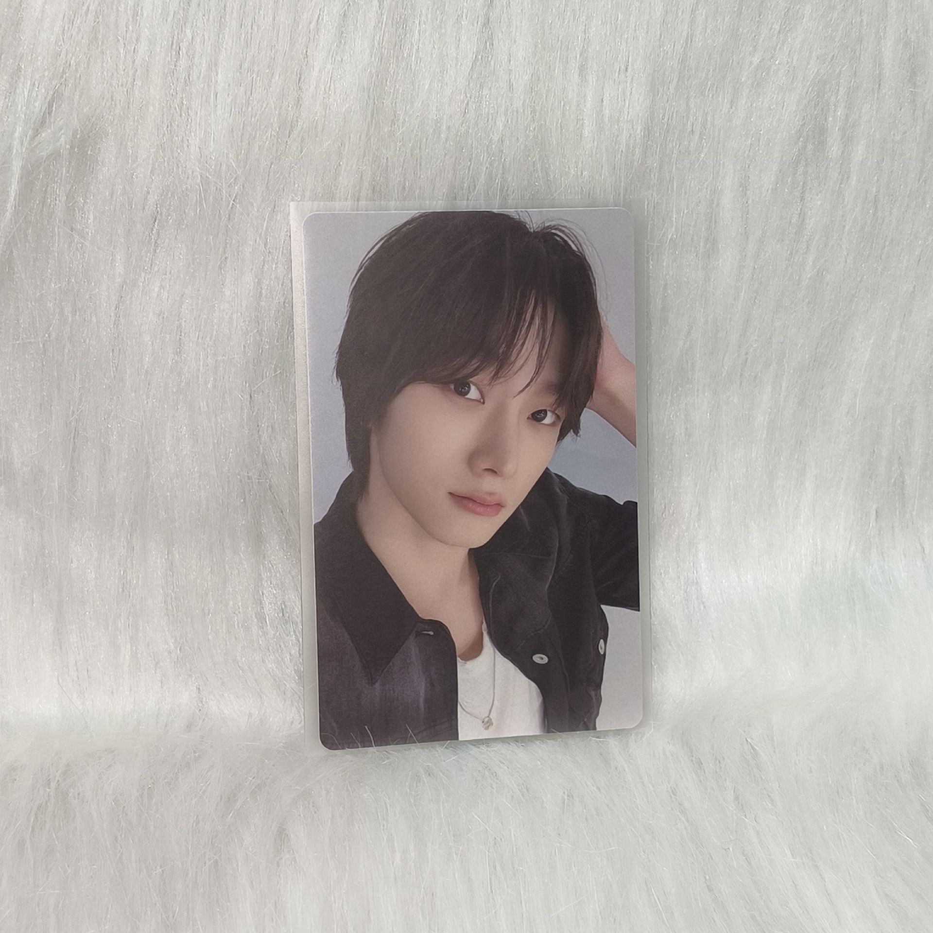 Sungho No Genre wvs線下簽售