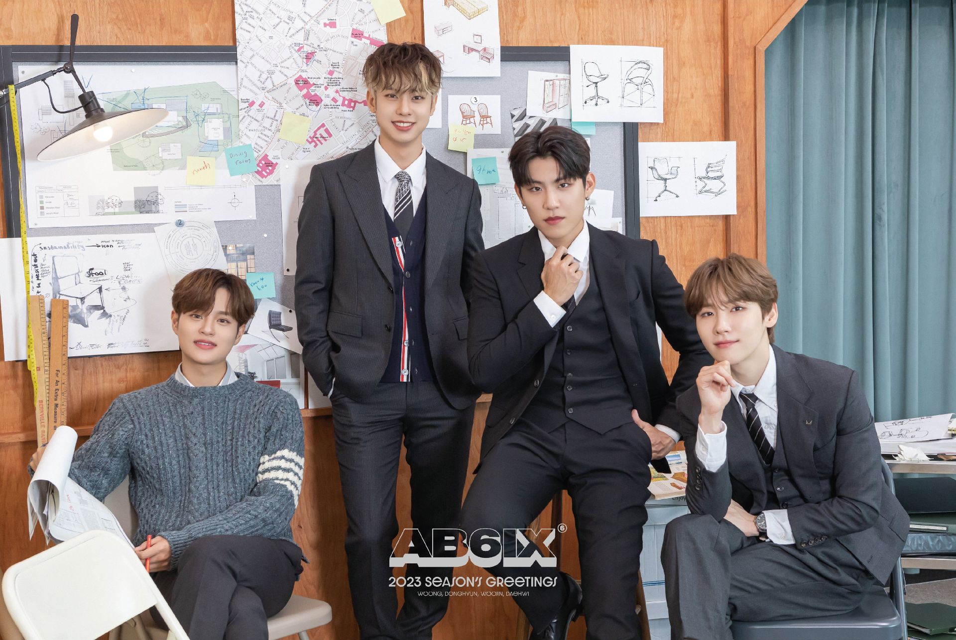 2023 SEASON’S GREETINGS