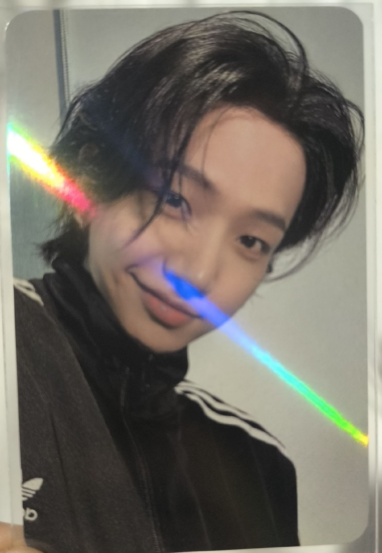 明宰炫 ms特典卡