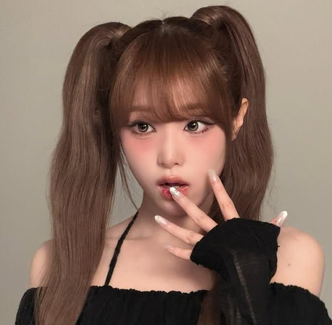 YENA小卡福袋