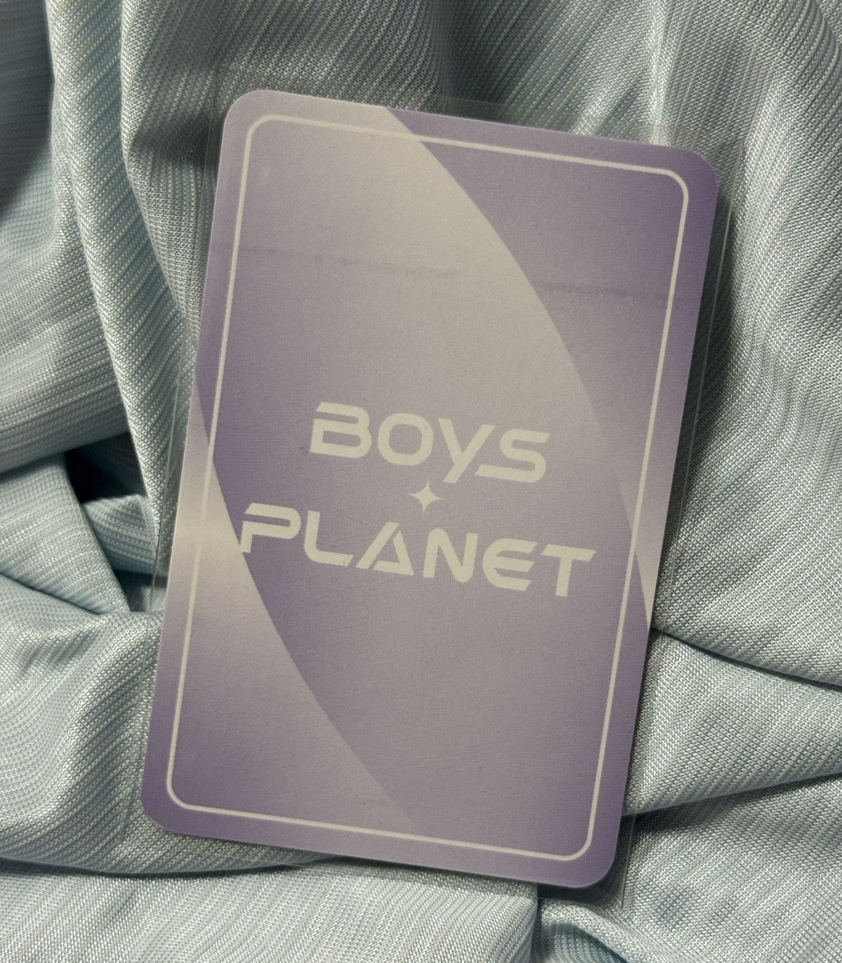 成韓彬 Boys planet 出道夜cgv