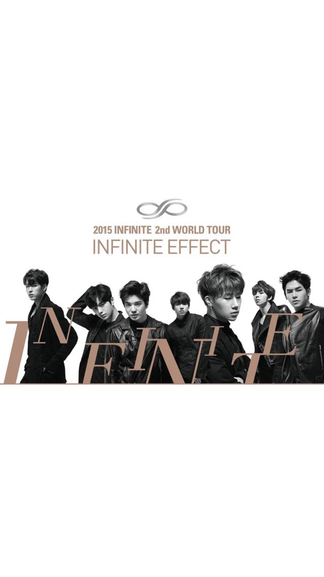 INFINITE EFFECT
