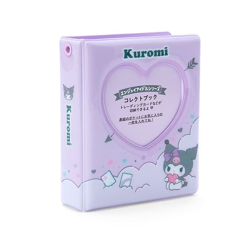 三麗鷗推しグッズ系列