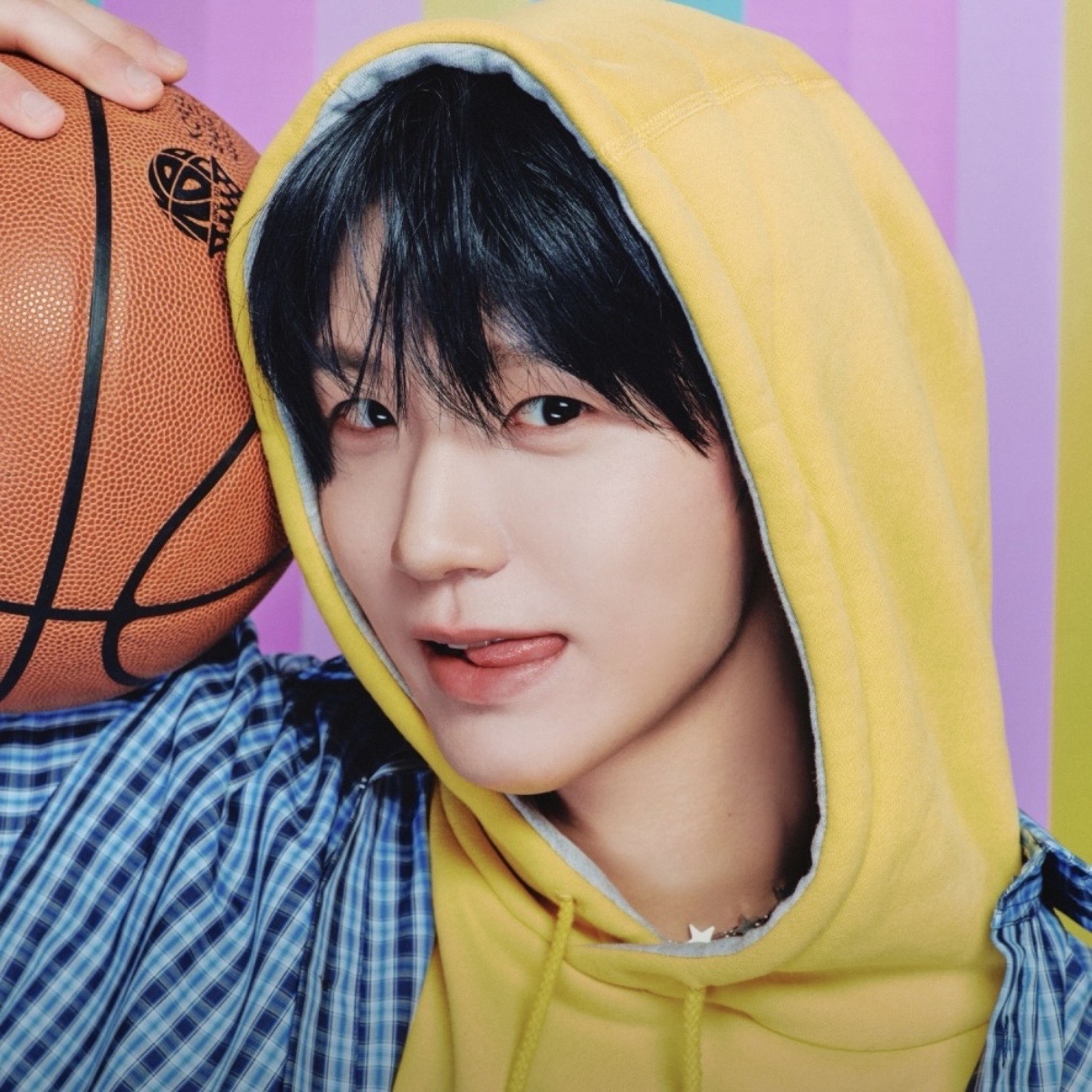 Ode to Love 上海快閃| NCT WISH - Ode to Love