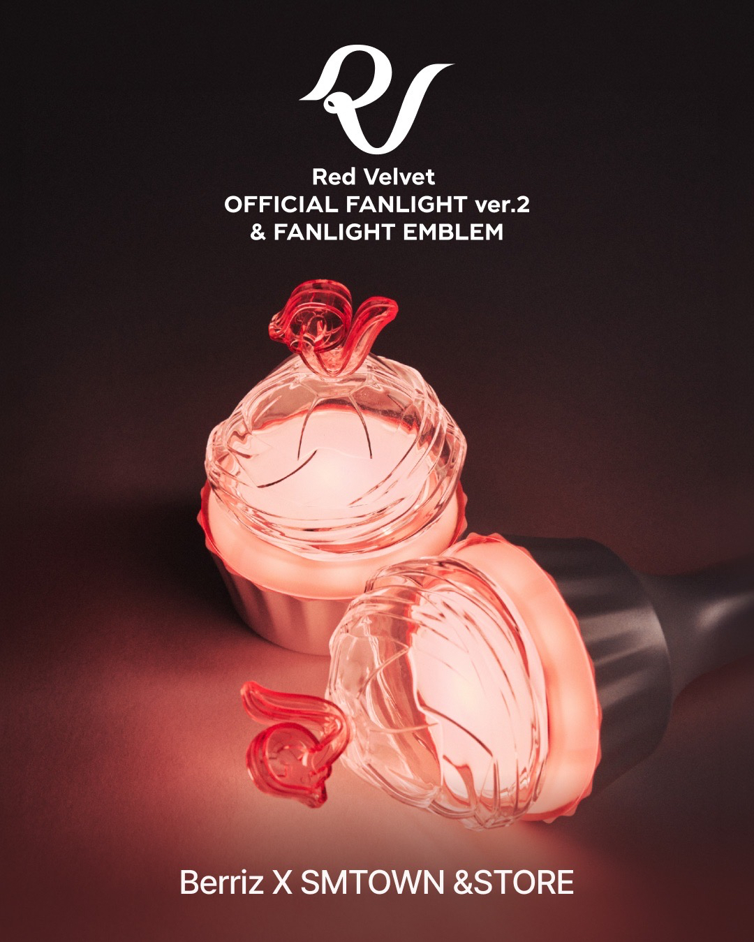OFFICIAL FANLIGHT VER.2