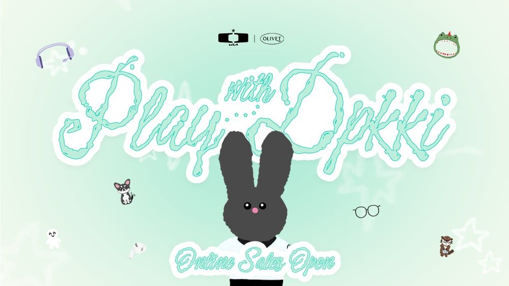 Dplus Kia x OLIVET