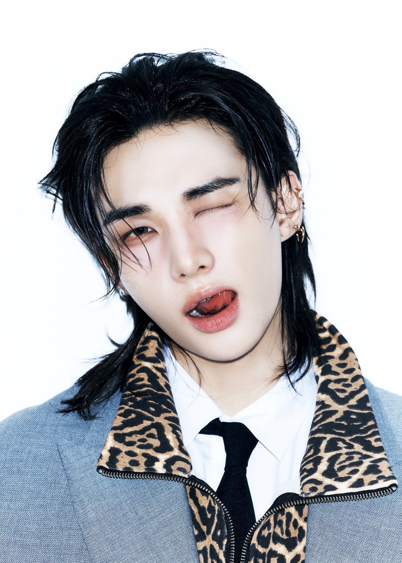 HYUNJIN | KOCA
