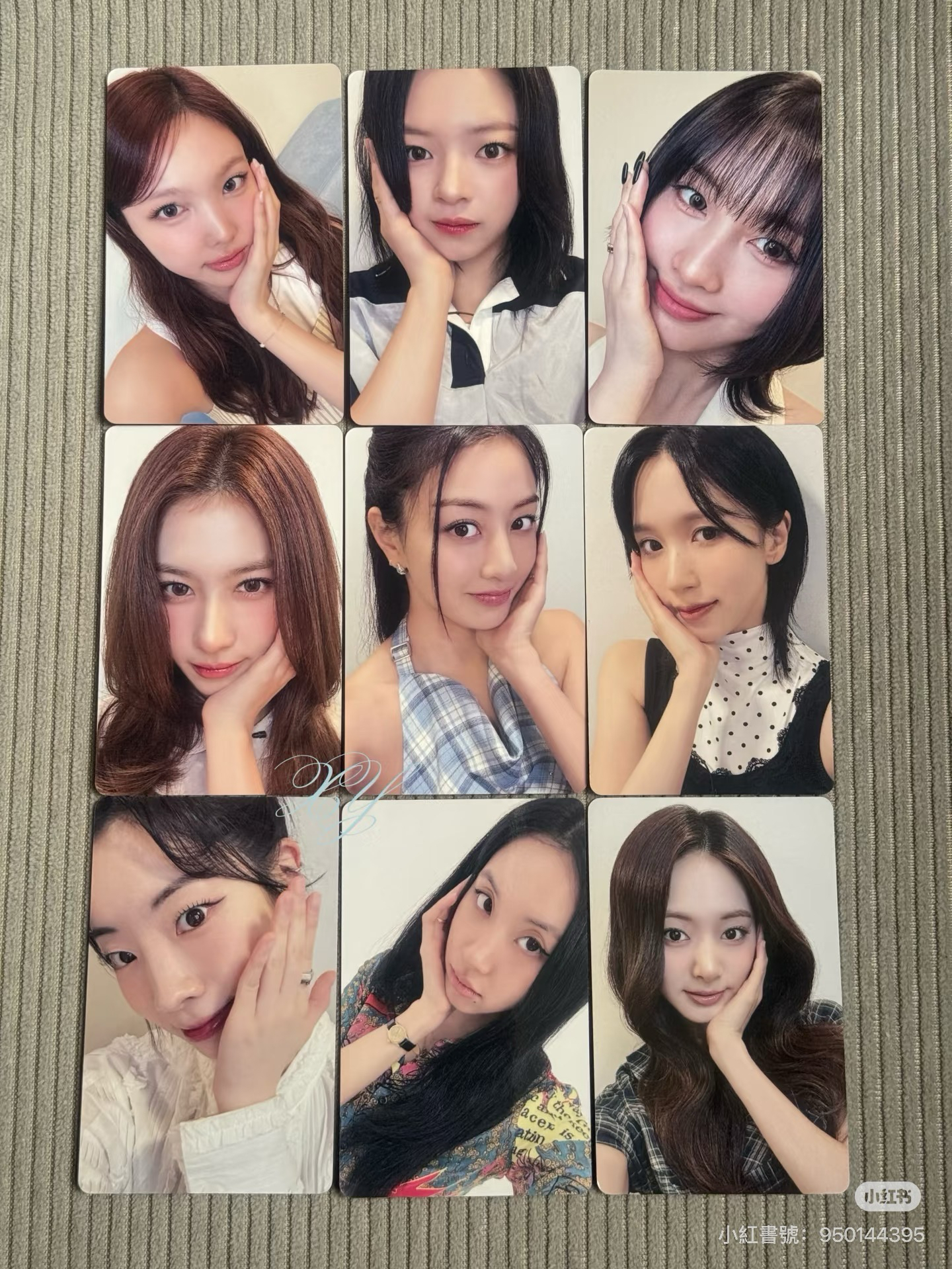 yzy1.0 上海 一套