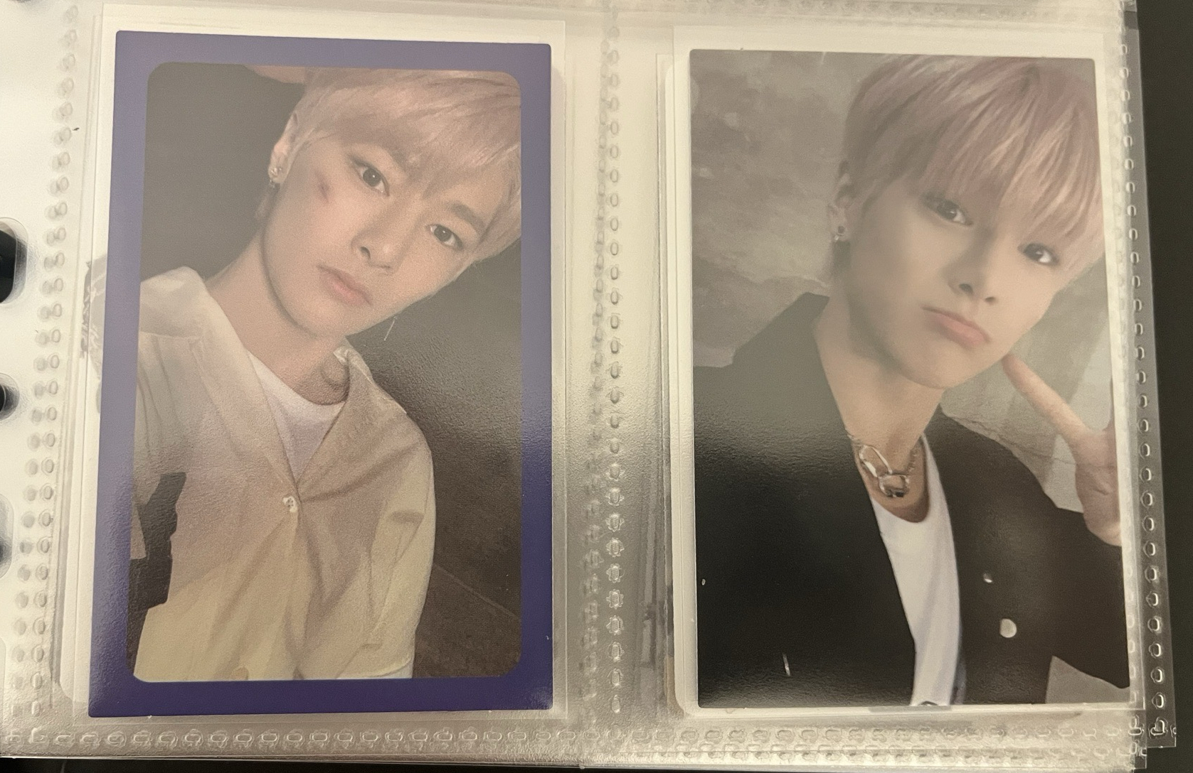 skz🦊🐰專卡