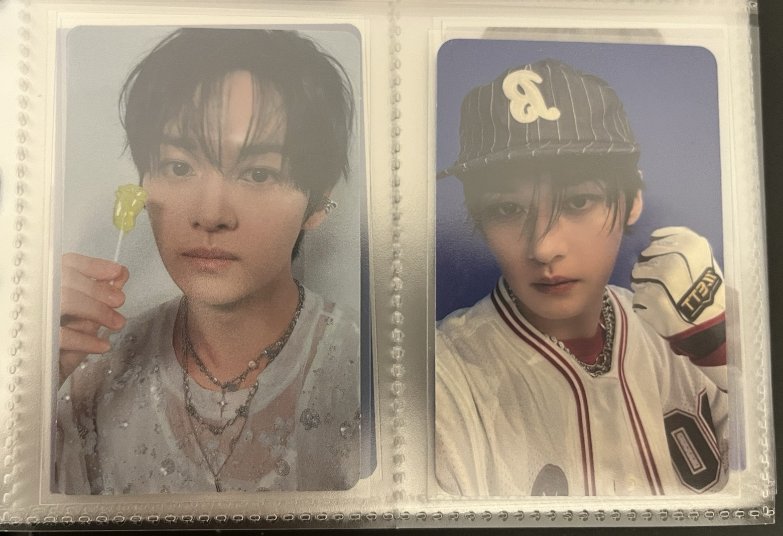 skz🦊🐰專卡