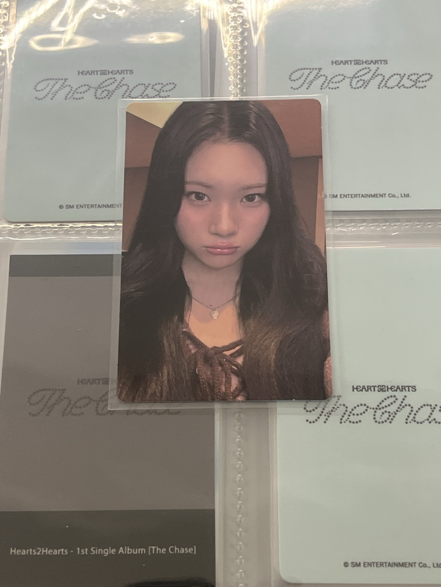 wvs簽售卡主恩