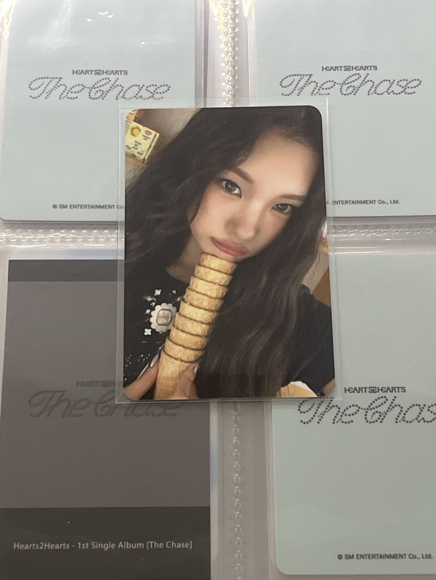 sm十萬滿額卡