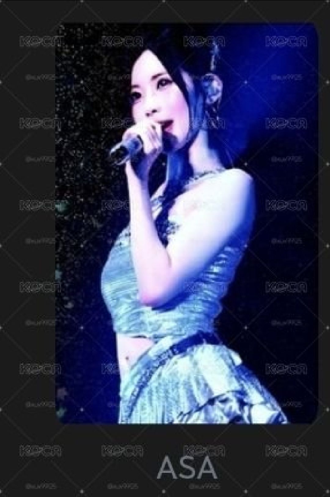 角特典卡