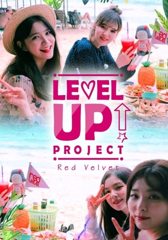 LEVEL UP Project