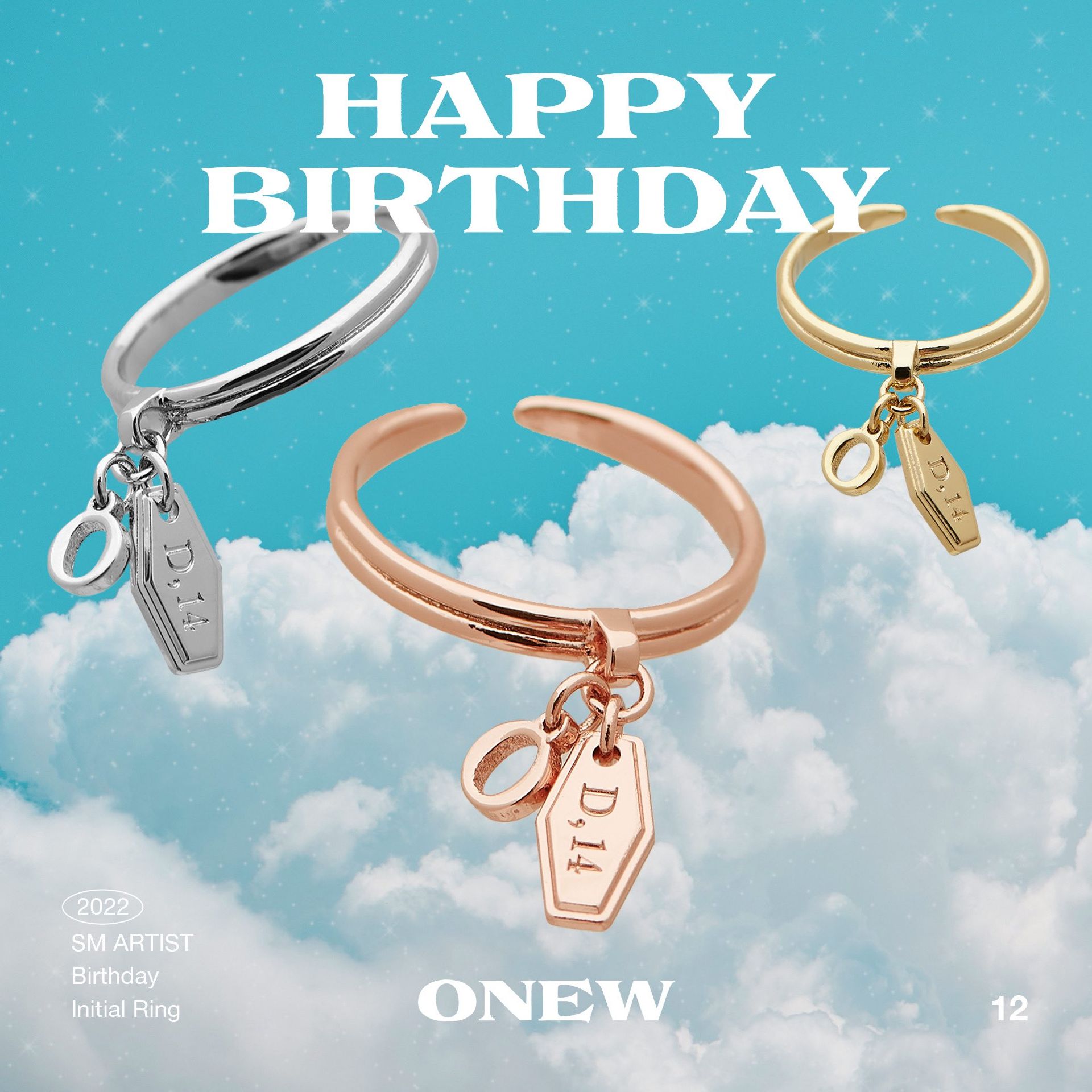 2022 BIRTHDAY
