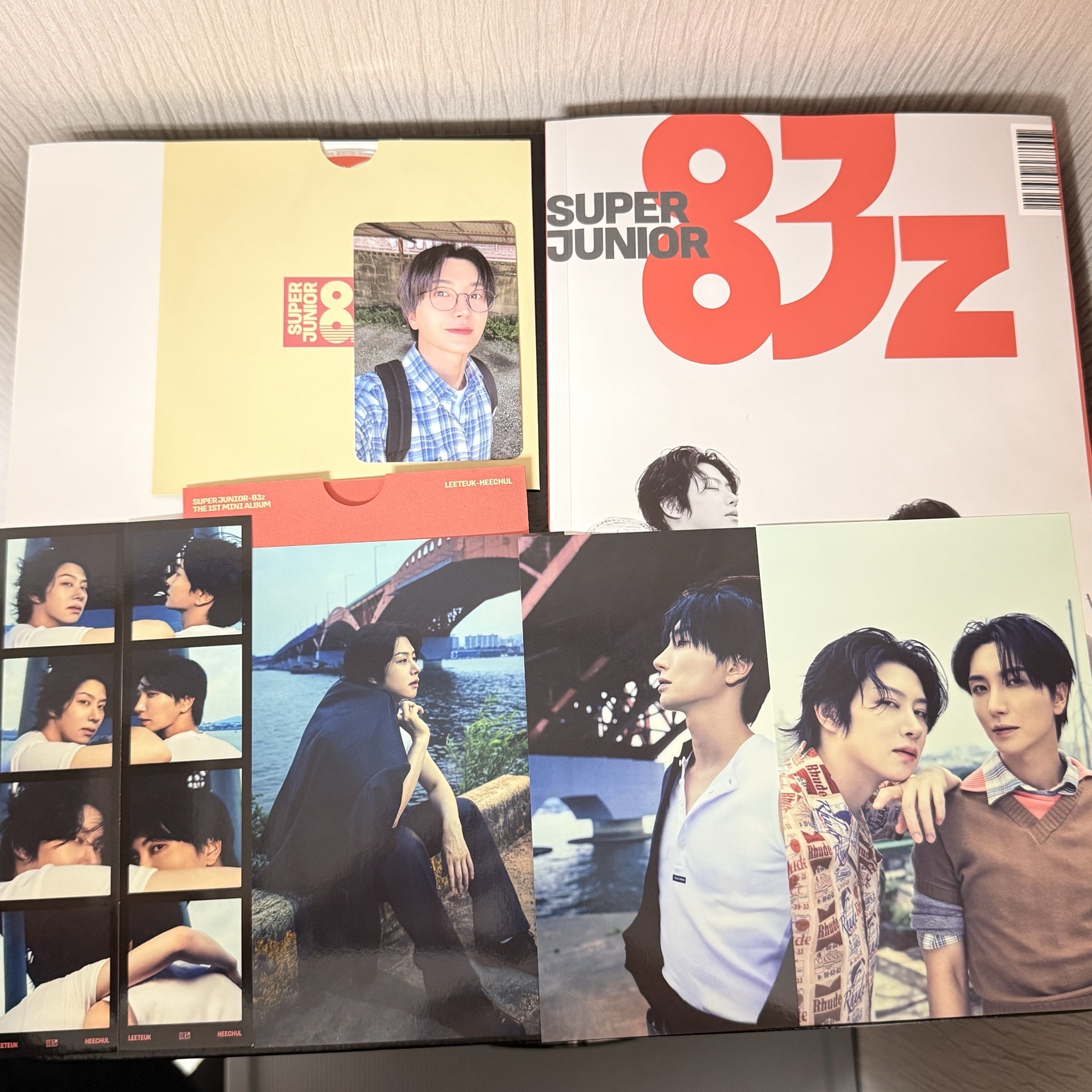 83z已拆全專