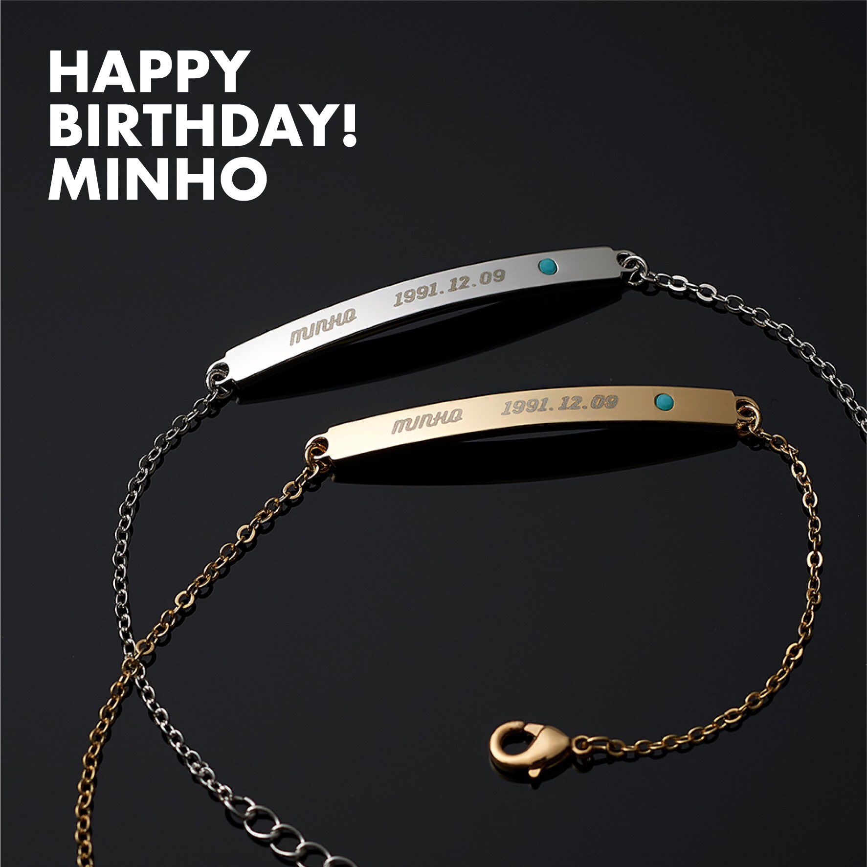 2019 BIRTHDAY