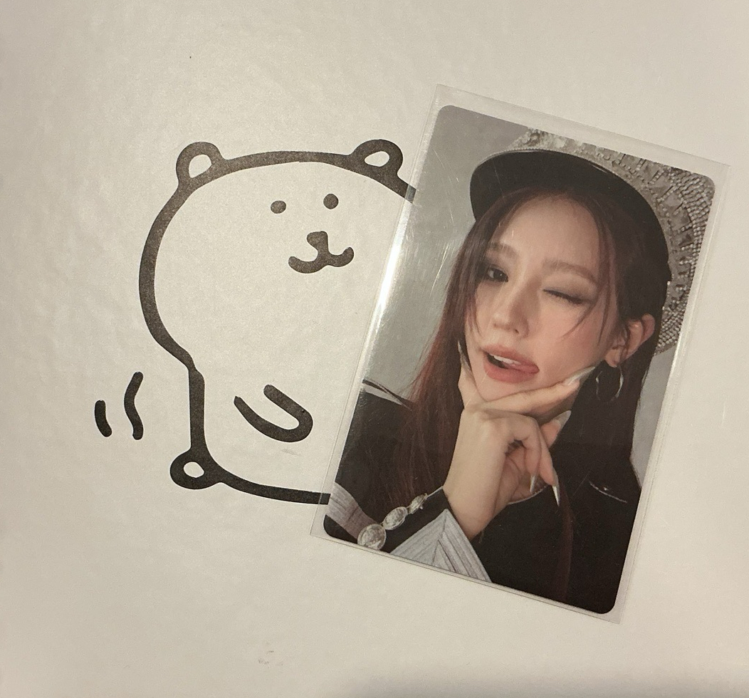正規二 比耶面