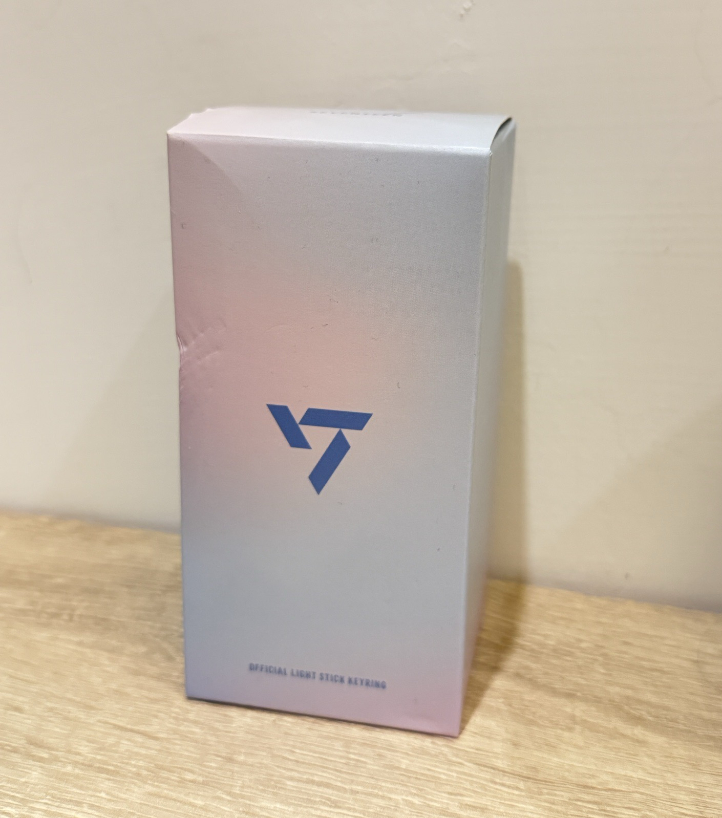 SEVENTEEN 三代 小手燈