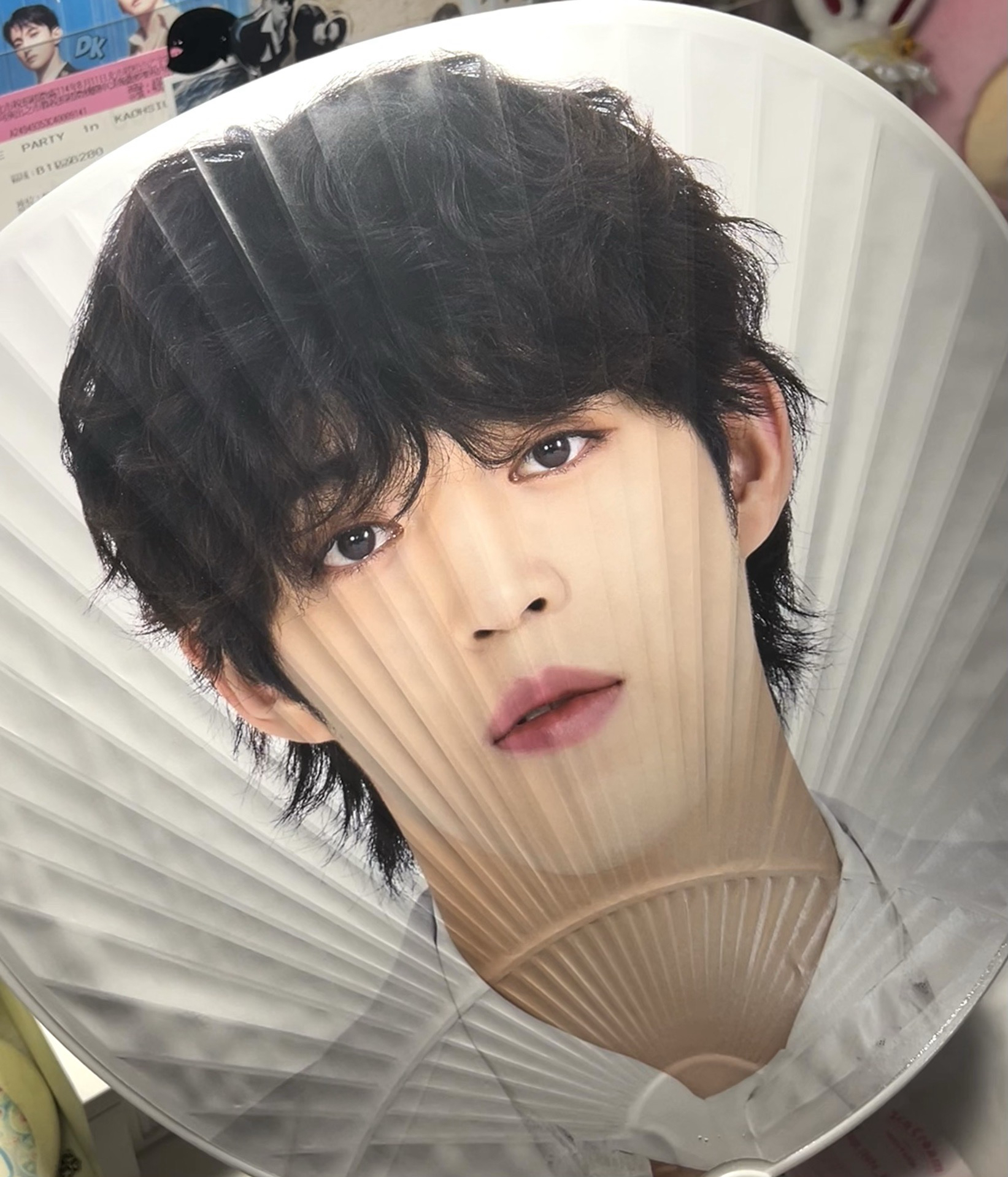 喆小盤