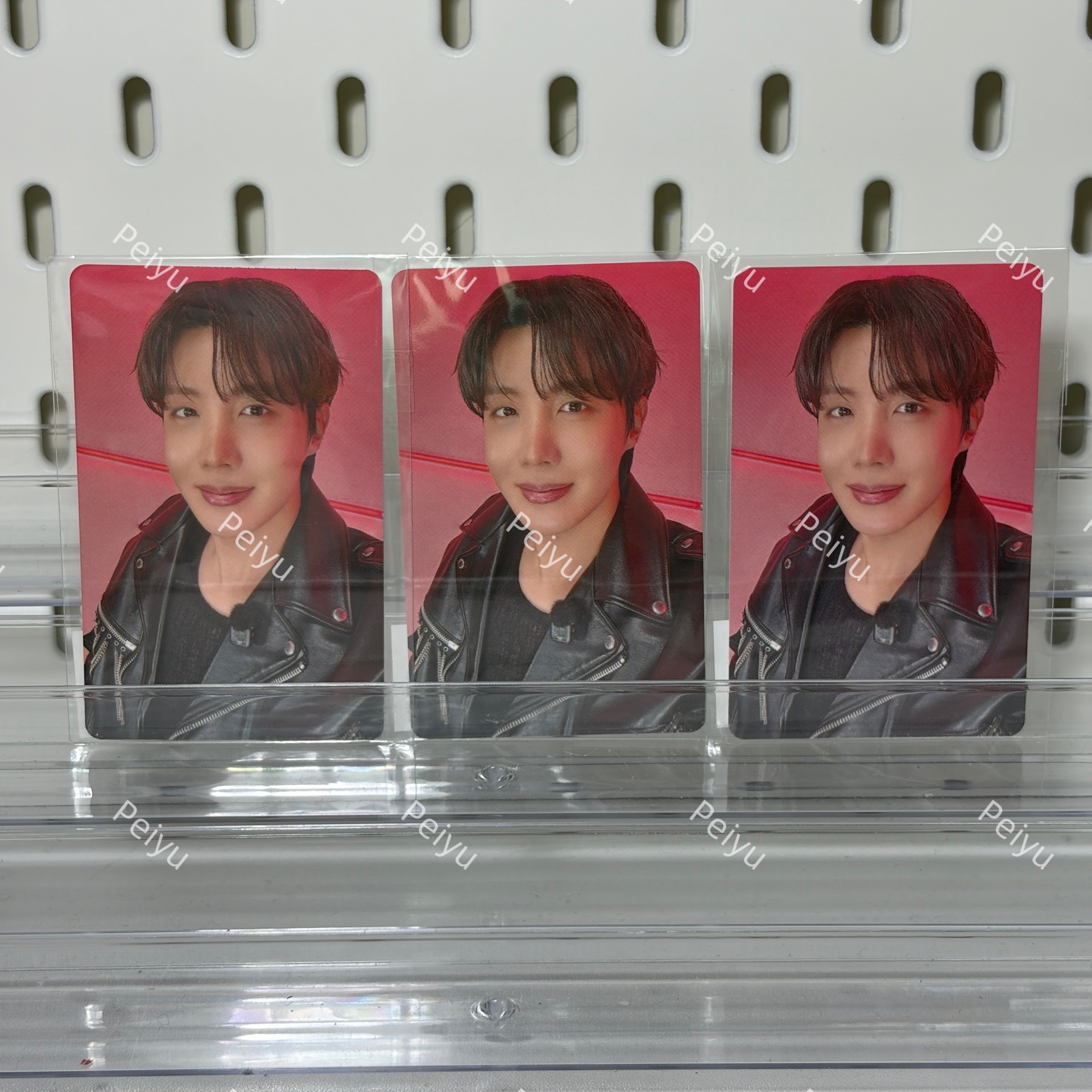 BTS ARIRANG 日咖 LD1.0 餘卡賣場 現貨
