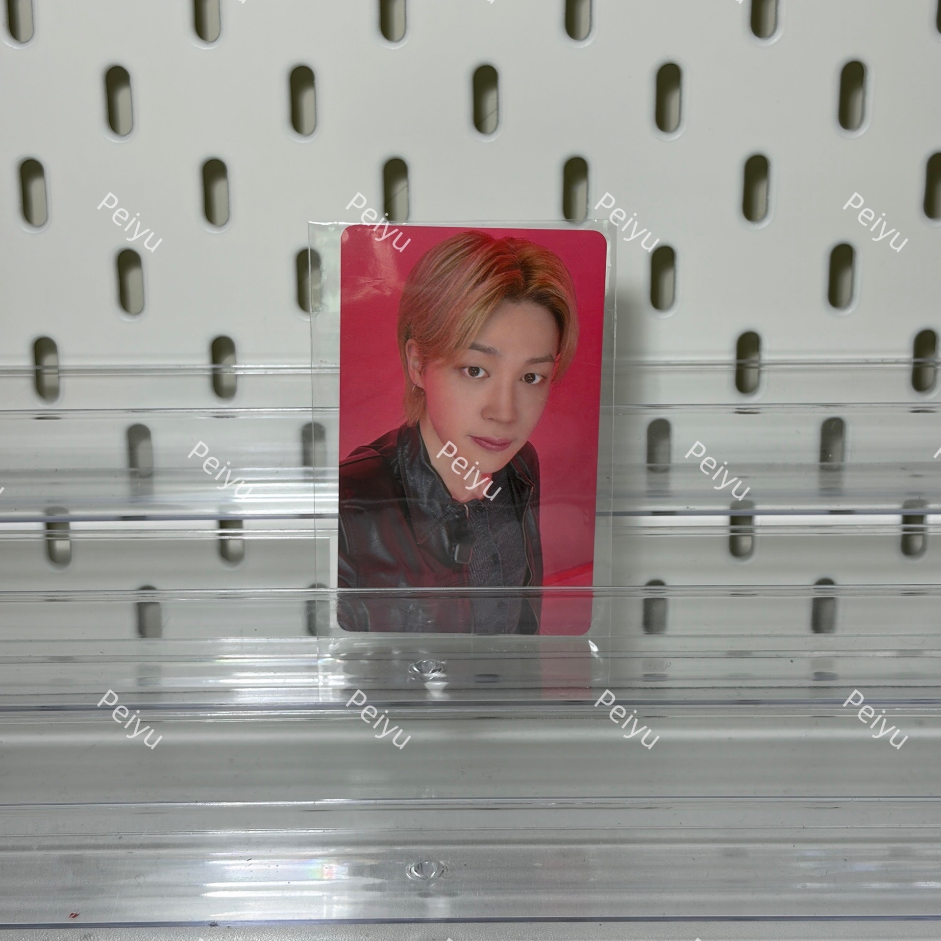BTS ARIRANG 日咖 LD1.0 餘卡賣場 現貨