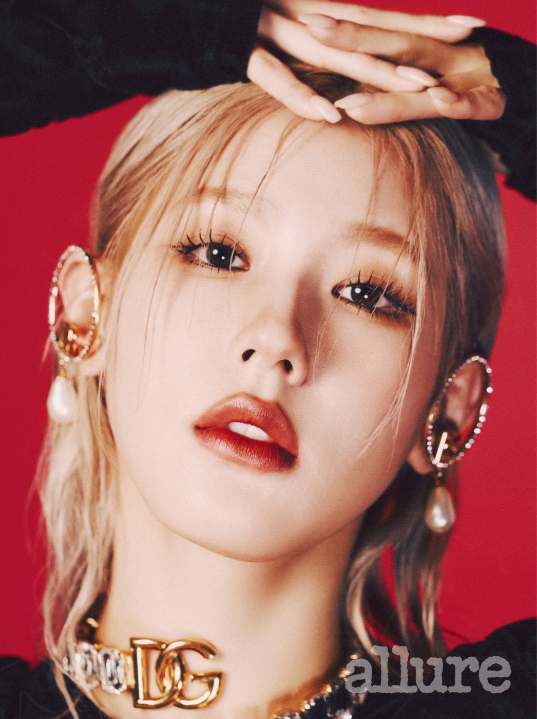 Allure Korea 2022.11月號