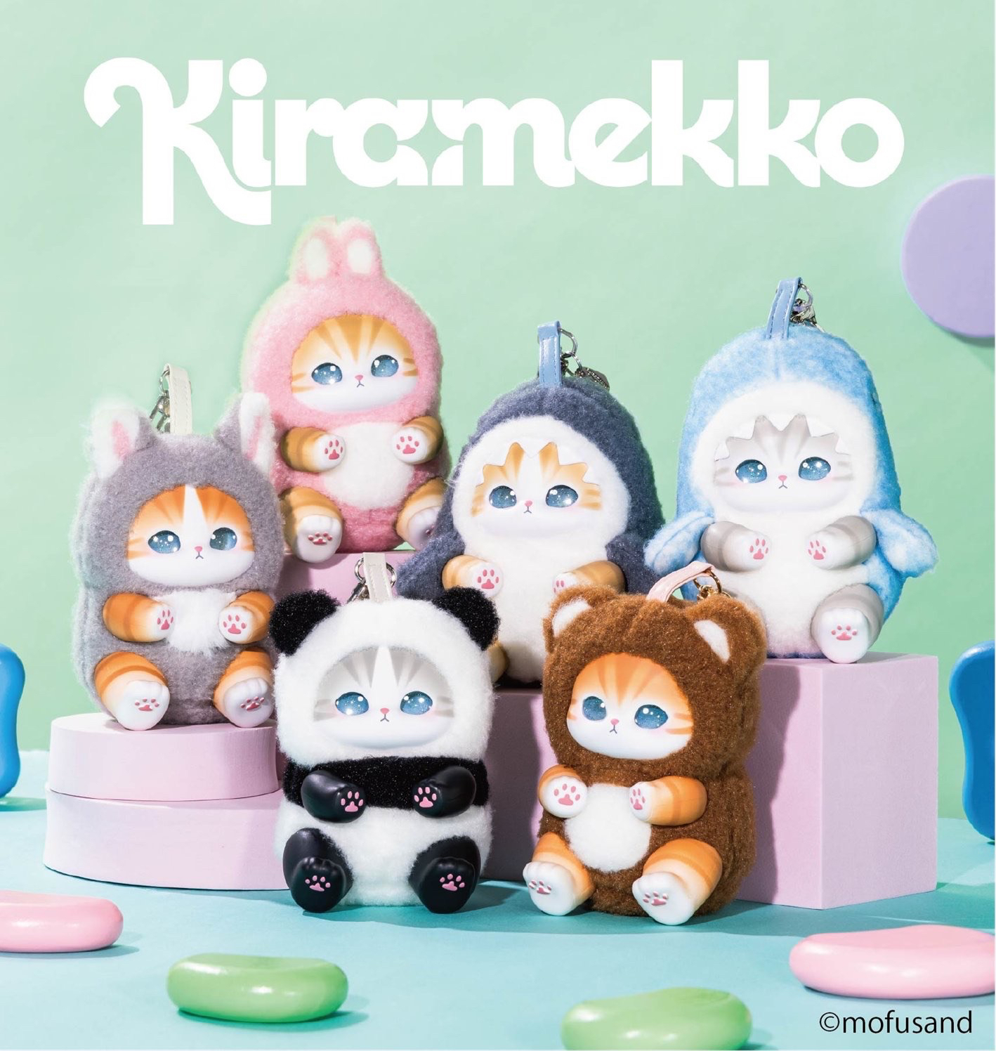 Kiramekko