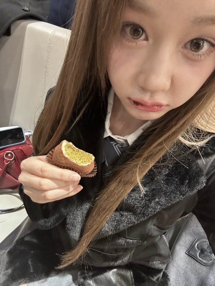 萱