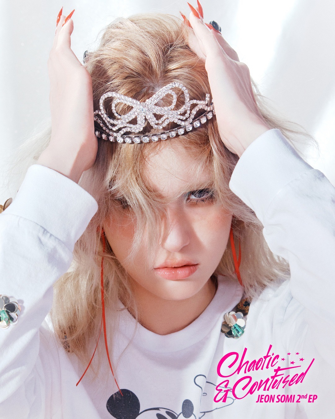 MINI2:Chaotic & Confused