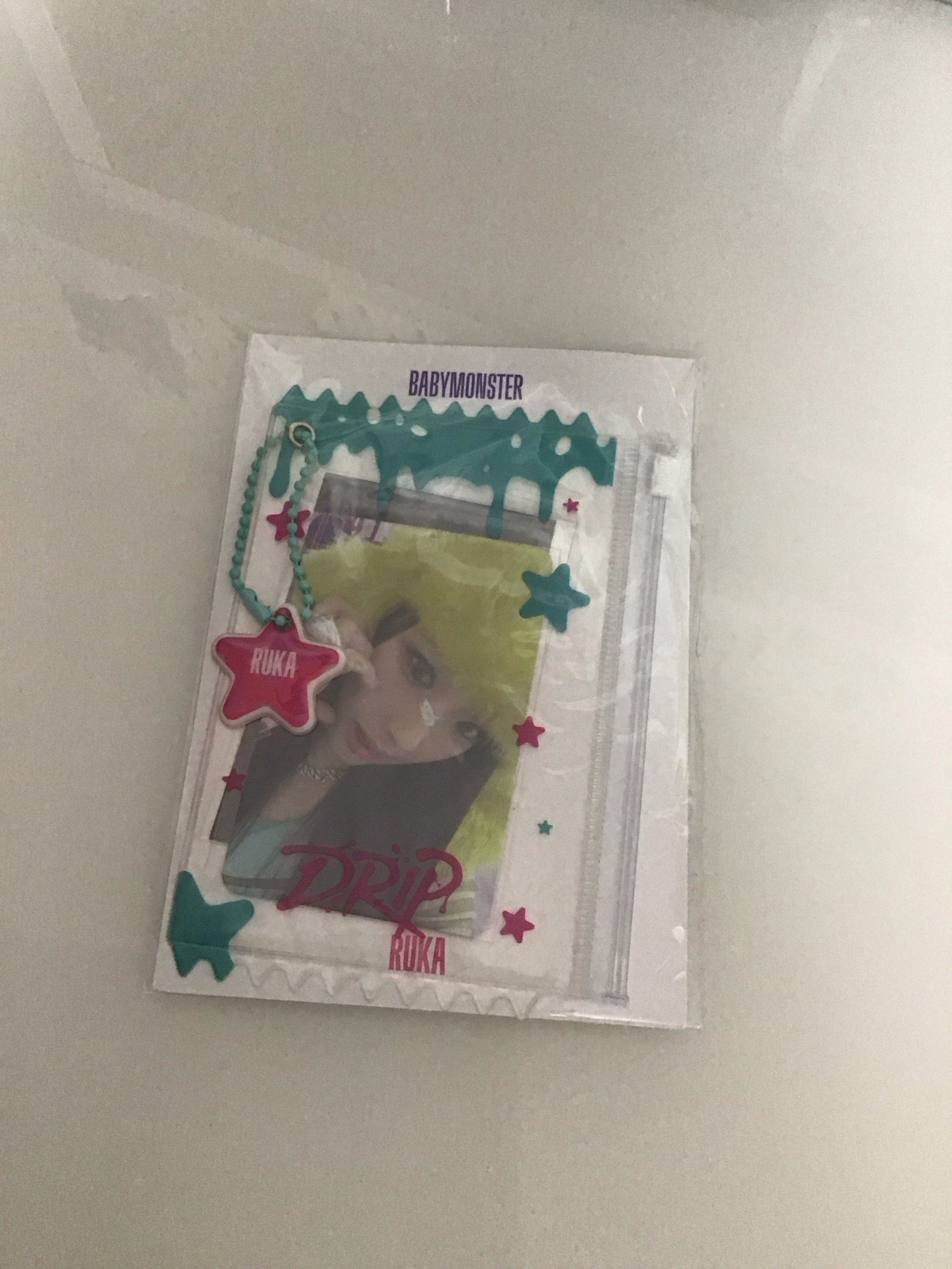 露Drip資料夾